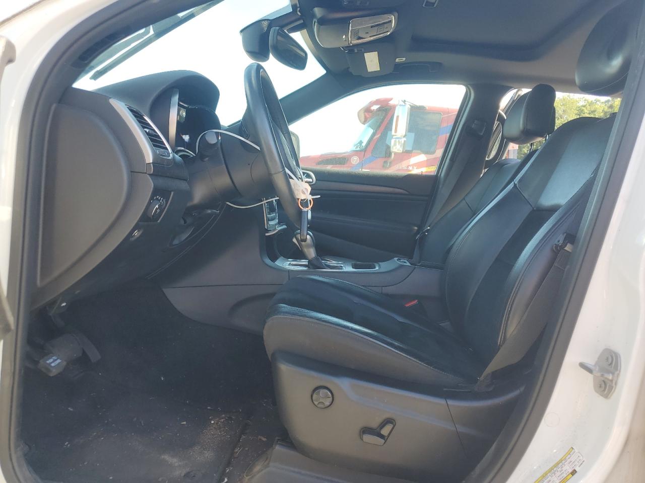 2018 Jeep Grand Cherokee Laredo VIN: 1C4RJFAG8JC390784 Lot: 70435855