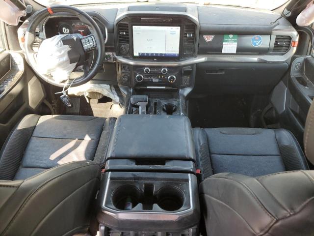  FORD F150 2023 Gray