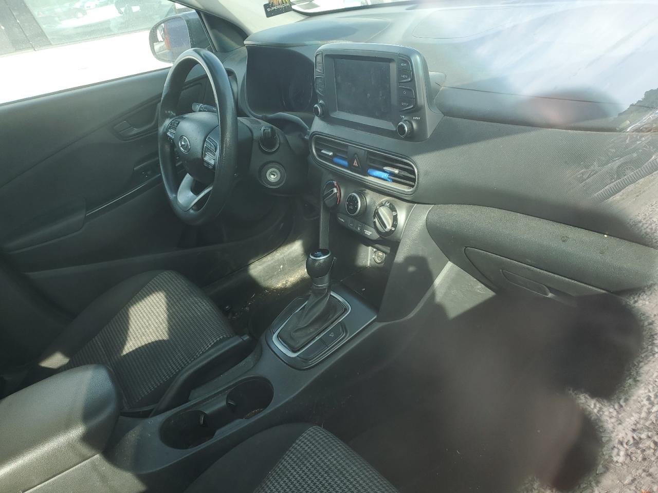 2020 Hyundai Kona Se VIN: KM8K12AA5LU440975 Lot: 69760345