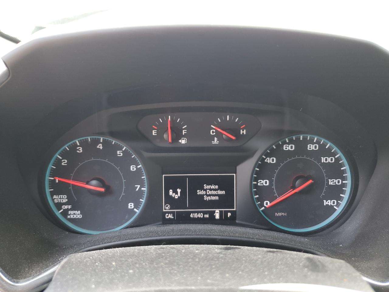 2018 Chevrolet Equinox Lt VIN: 2GNAXJEV0J6280884 Lot: 69031905