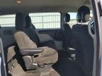 2017 DODGE GRAND CARAVAN SE   for sale at Copart ON - OTTAWA