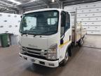 2023 ISUZU GRAFTER for sale at Copart EAST KILBRIDE