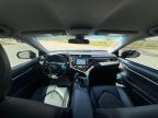 2018 TOYOTA CAMRY L   for sale at Copart MA - NORTH BOSTON