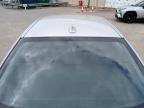 2011 BMW 520D SE AU for sale at Copart CHESTER