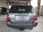 2005 TOYOTA HIGHLANDER LIMITED   for sale at Copart FL - MIAMI SOUTH
