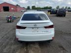 2014 LEXUS IS 350   for sale at Copart ON - LONDON