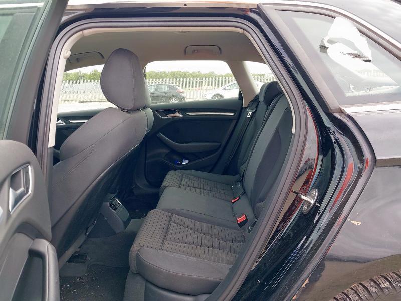 2014 AUDI A3 SPORT TDI 