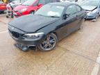 2017 BMW 2 SERIES M240I for sale at Copart SANDWICH