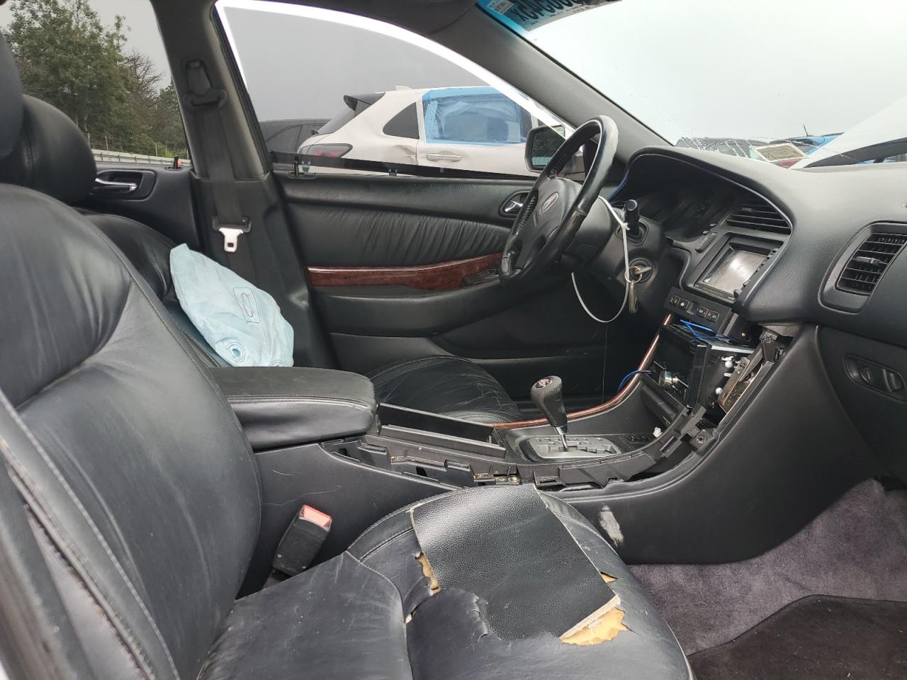 2003 Acura 3.2Tl VIN: 19UUA567X3A054924 Lot: 67636545