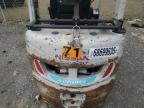 2013 NISSAN FORKLIFT for sale at Copart PA - CHAMBERSBURG