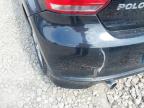2011 VOLKSWAGEN POLO BLUEM for sale at Copart WISBECH