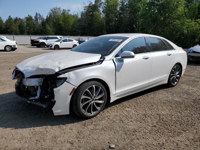 2018 LINCOLN MKZ SELECT   for sale at Copart ON - COOKSTOWN
