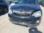 2016 VAUXHALL ANTARA EXC for sale at Copart SANDWICH