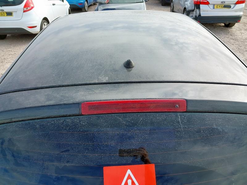 2008 RENAULT CLIO EXTREME