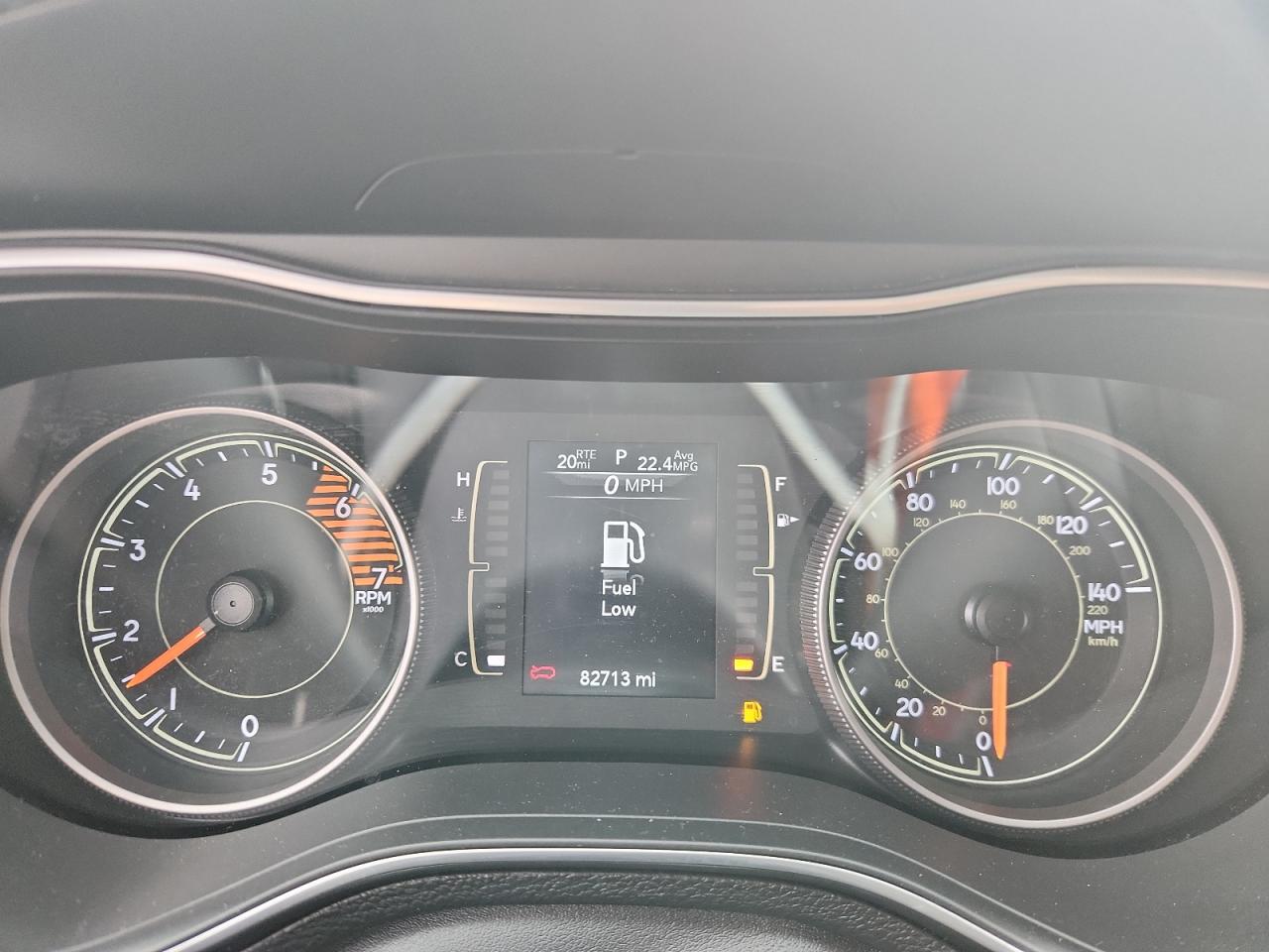 2019 Jeep Cherokee Latitude Plus VIN: 1C4PJMLN1KD280341 Lot: 70171515