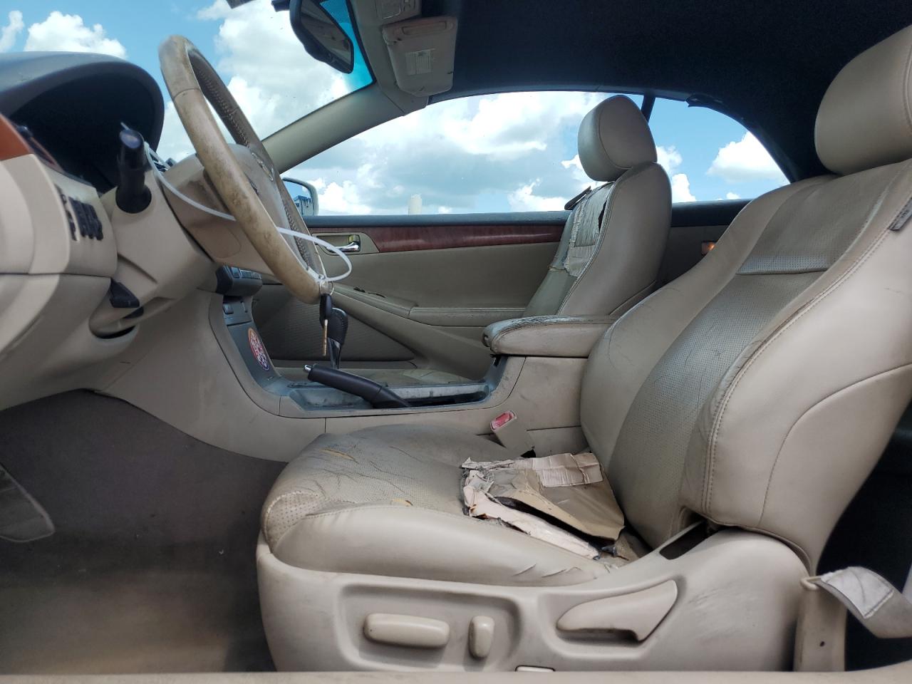 2008 Toyota Camry Solara Se VIN: 4T1FA38PX8U154080 Lot: 69113495