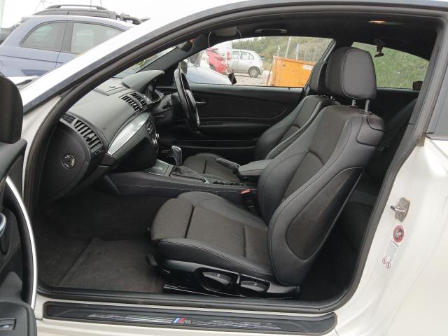 2010 BMW 120D M SPORT AUTO 