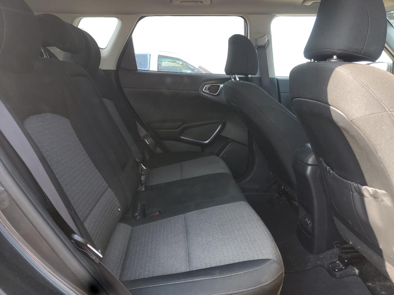 2024 Kia Soul Ex VIN: KNDJ33AU7R7901742 Lot: 68700205