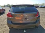 2010 TOYOTA VENZA    à vendre chez Copart QC - MONTREAL