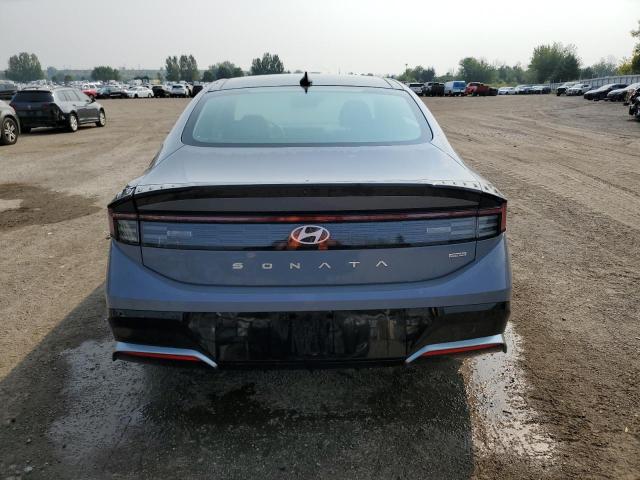 2024 HYUNDAI SONATA PREFERRED-TREND  