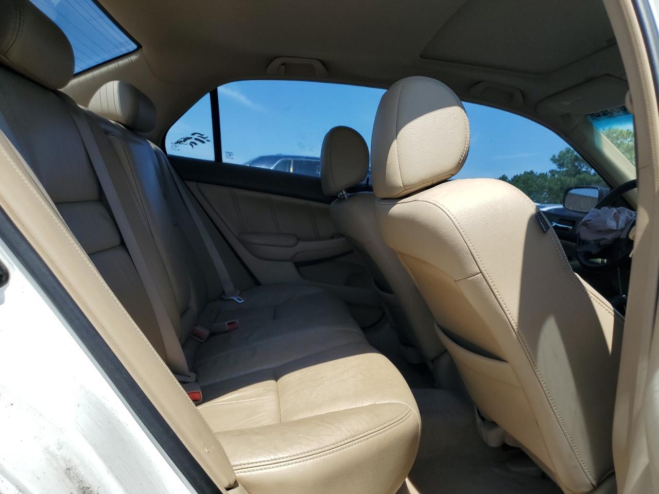 2004 Honda Accord Ex VIN: 1HGCM66534A019523 Lot: 69788325