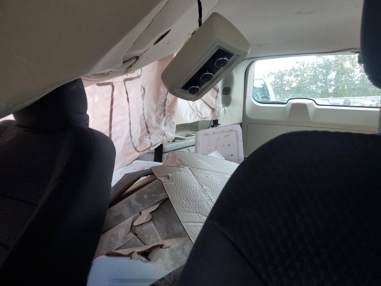 2010 Dodge Grand Caravan Se VIN: 2D4RN4DE0AR144387 Lot: 70171545