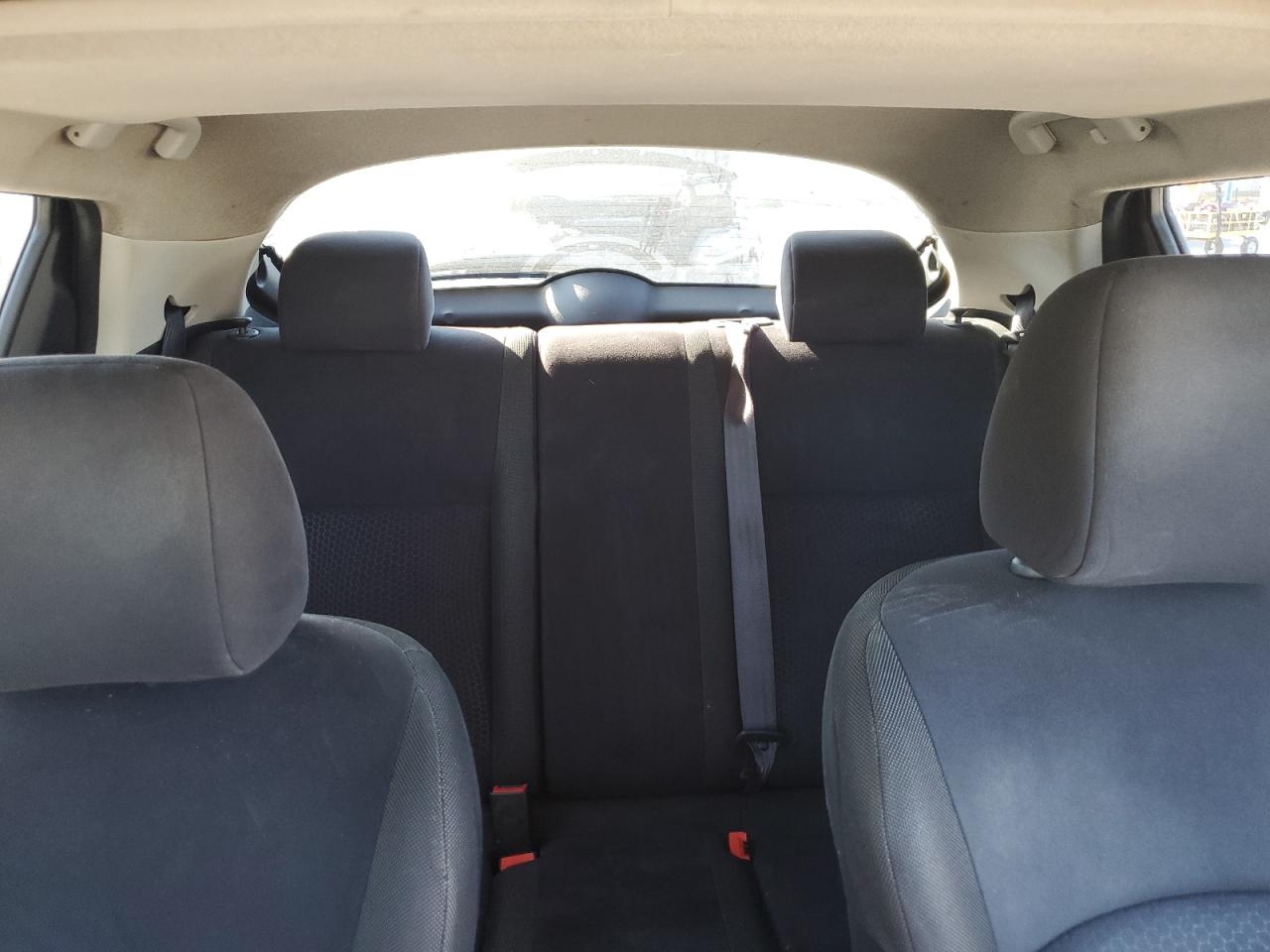 2014 Nissan Juke S VIN: JN8AF5MR2ET350216 Lot: 68833565