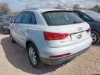 2014 AUDI Q3 SE TFSI for sale at Copart BRISTOL