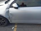 2011 VOLKSWAGEN GOLF MATCH for sale at Copart SANDTOFT