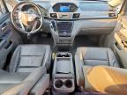 2015 HONDA ODYSSEY TOURING   à vendre chez Copart TX - DALLAS
