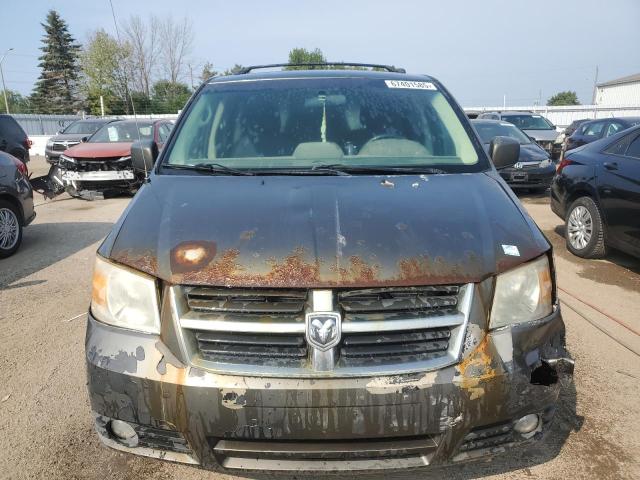 2010 DODGE GRAND CARAVAN SE  