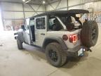 2024 JEEP WRANGLER 4XE   for sale at Copart QC - MONTREAL