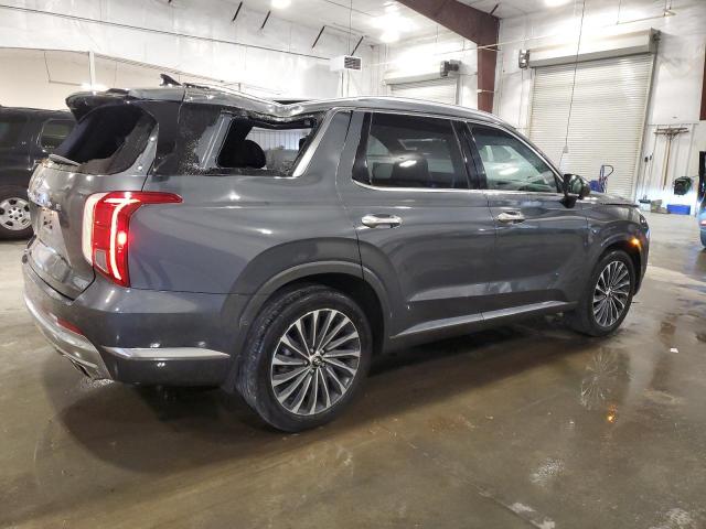  HYUNDAI PALISADE 2023 Gray