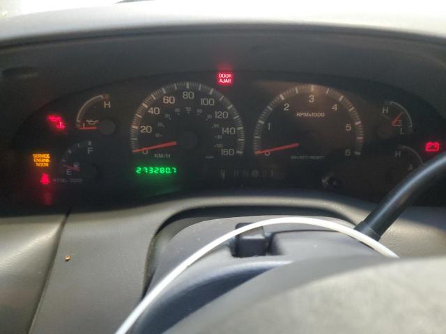 2003 FORD F150   