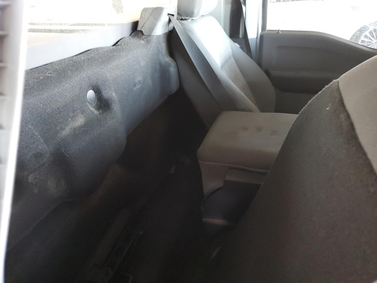 2023 Ford F150 VIN: 1FTMF1CB5PKF58928 Lot: 67193705