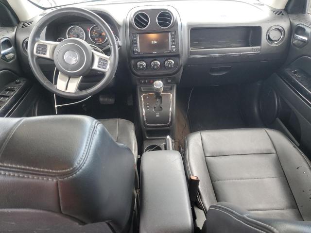  JEEP PATRIOT 2014 Brązowy
