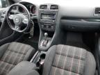 2014 VOLKSWAGEN GTI    for sale at Copart NJ - SOMERVILLE