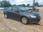 2014 CHEVROLET CRUZE LS   for sale at Copart NC - CHINA GROVE