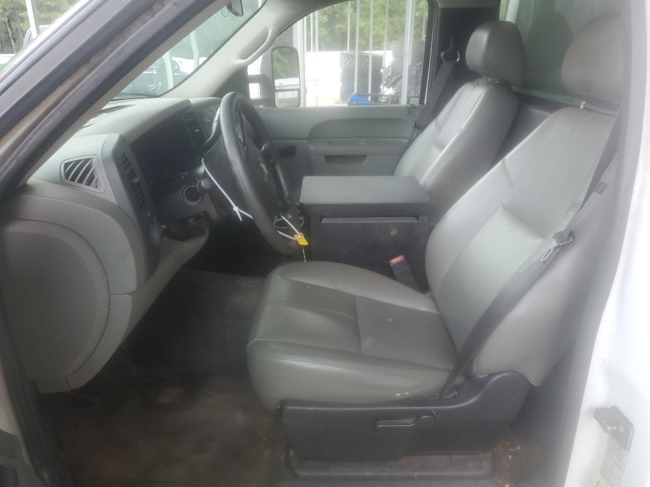 2013 Chevrolet Silverado C1500 VIN: 1GCNCPEX8DZ259042 Lot: 52378235