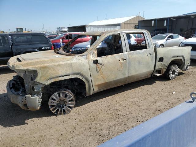 GMC SIERRA K25 2024