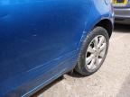 2011 TOYOTA YARIS T SP for sale at Copart NEWBURY