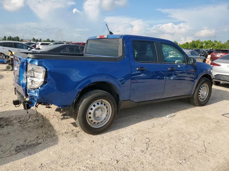  FORD MAVERICK 2024 Granatowy