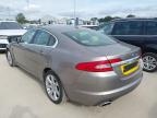 2010 JAGUAR XF LUXURY for sale at Copart SANDY