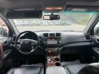 2012 TOYOTA HIGHLANDER LIMITED   à vendre chez Copart MA - NORTH BOSTON