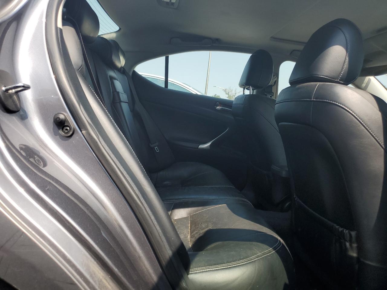 2013 Lexus Is 250 VIN: JTHCF5C20D5061748 Lot: 66947465