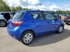 2018 TOYOTA YARIS L   à vendre chez Copart ON - COOKSTOWN