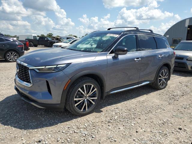 INFINITI QX60 AUTOGRAPH 2023