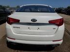 2013 KIA OPTIMA LX   for sale at Copart ON - TORONTO