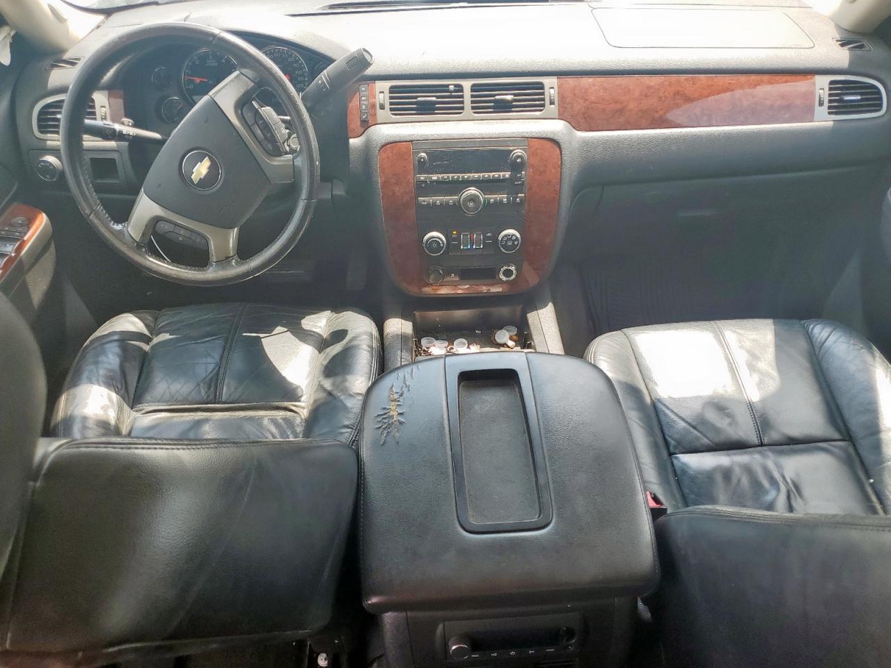 2011 Chevrolet Avalanche Ls VIN: 3GNMCEE01BG384407 Lot: 69655075