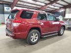 2011 TOYOTA 4RUNNER SR5   à vendre chez Copart CT - HARTFORD SPRINGFIELD